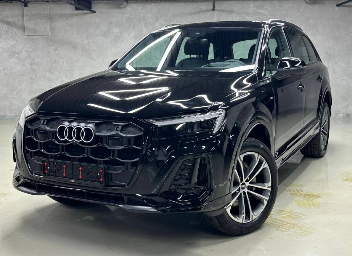 Audi Q7 2.0 TFSI QUATTROid-5406