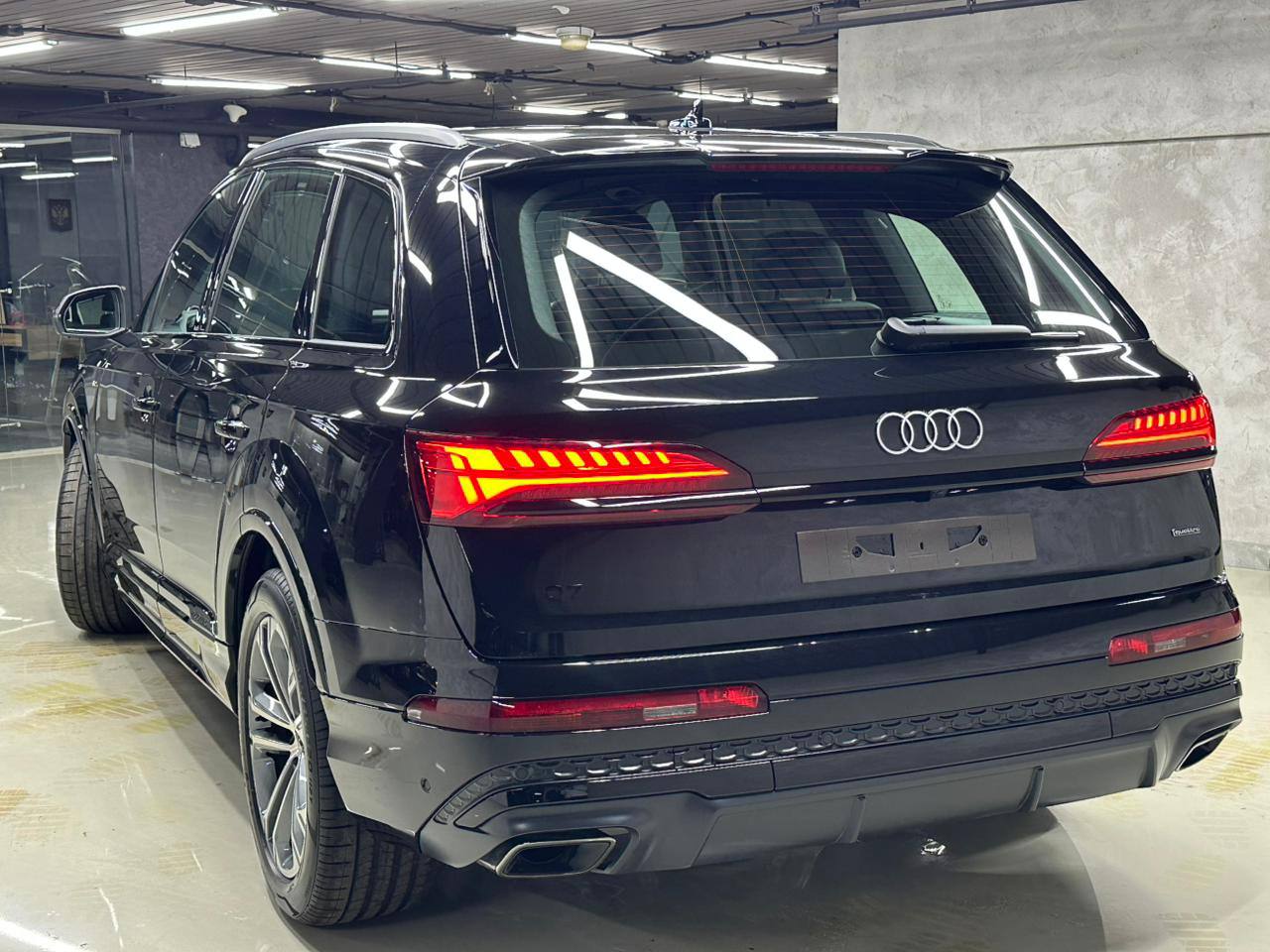 Audi Q7 2.0 TFSI QUATTROid-5406