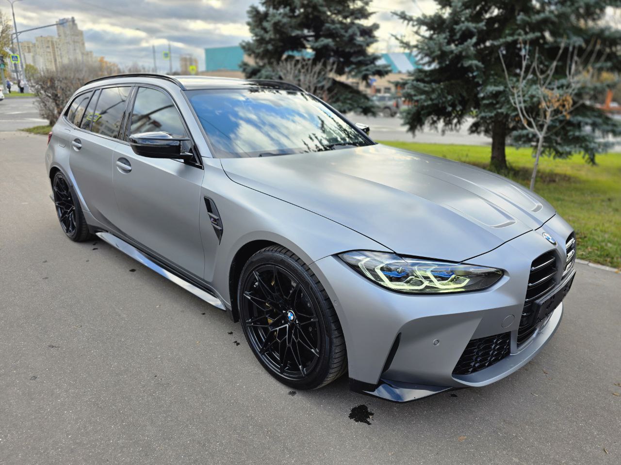 BMW M3 Competition touringid-5413