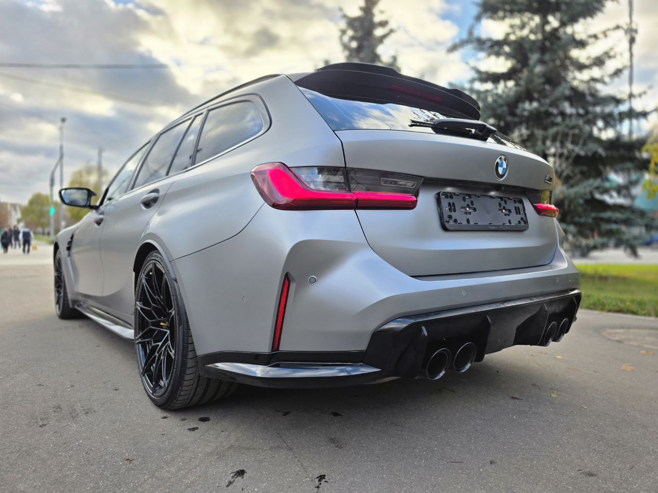 BMW M3 Competition touringid-5413