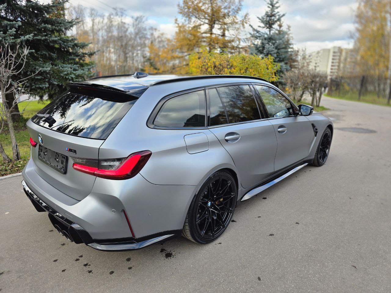 BMW M3 Competition touringid-5413