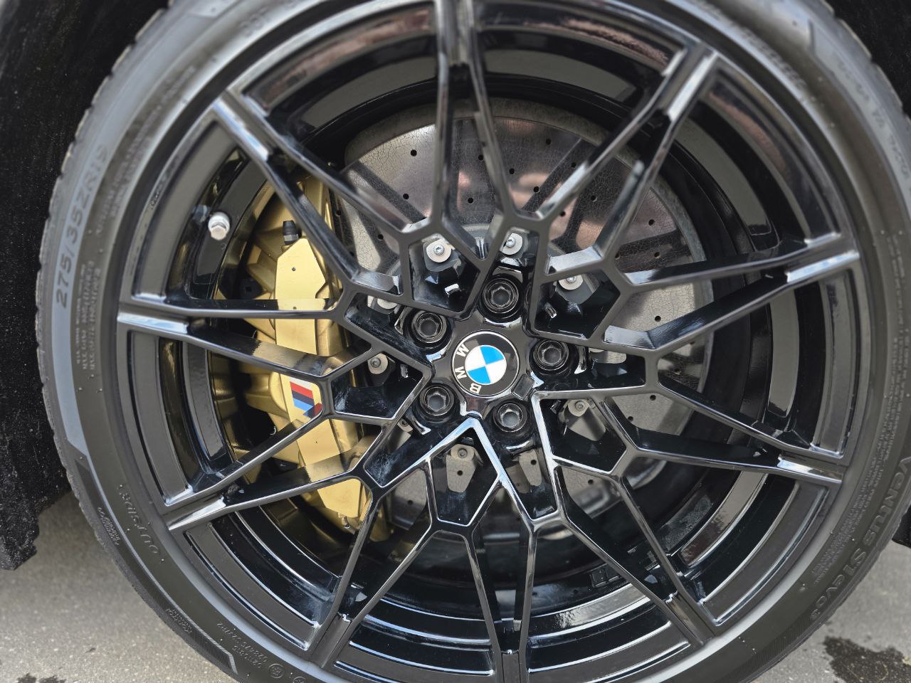 BMW M3 Competition touringid-5413