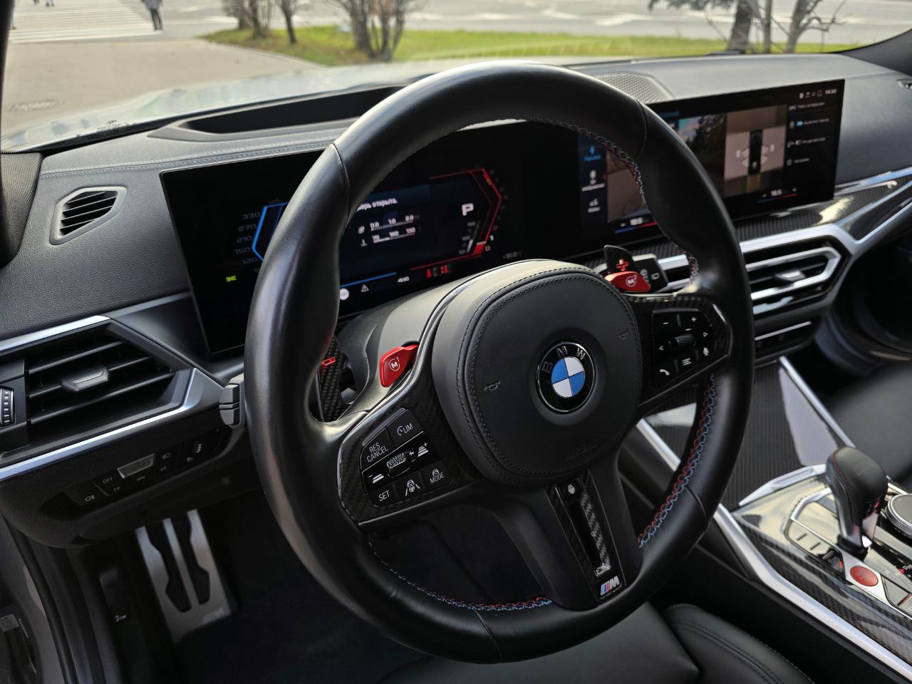 BMW M3 Competition touringid-5413