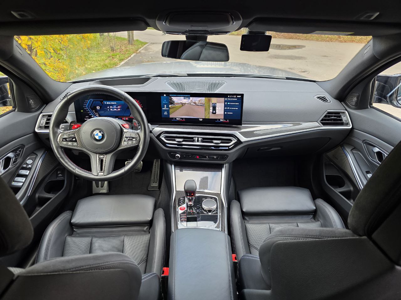 BMW M3 Competition touringid-5413