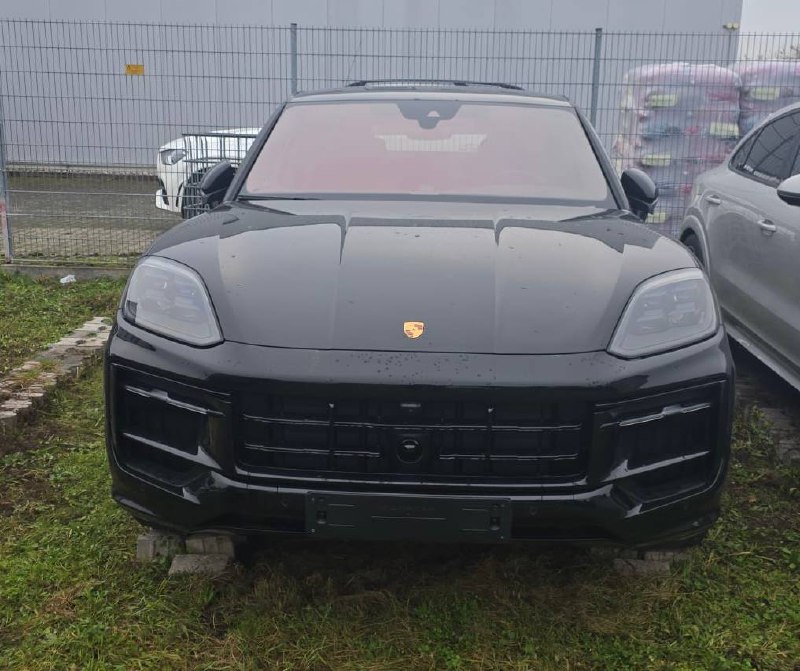 Porsche Cayenne GTS Coupeid-5662