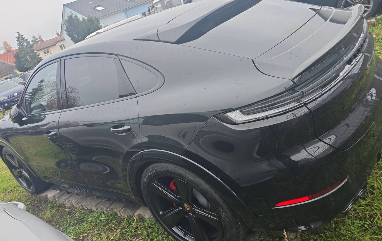 Porsche Cayenne GTS Coupeid-5662