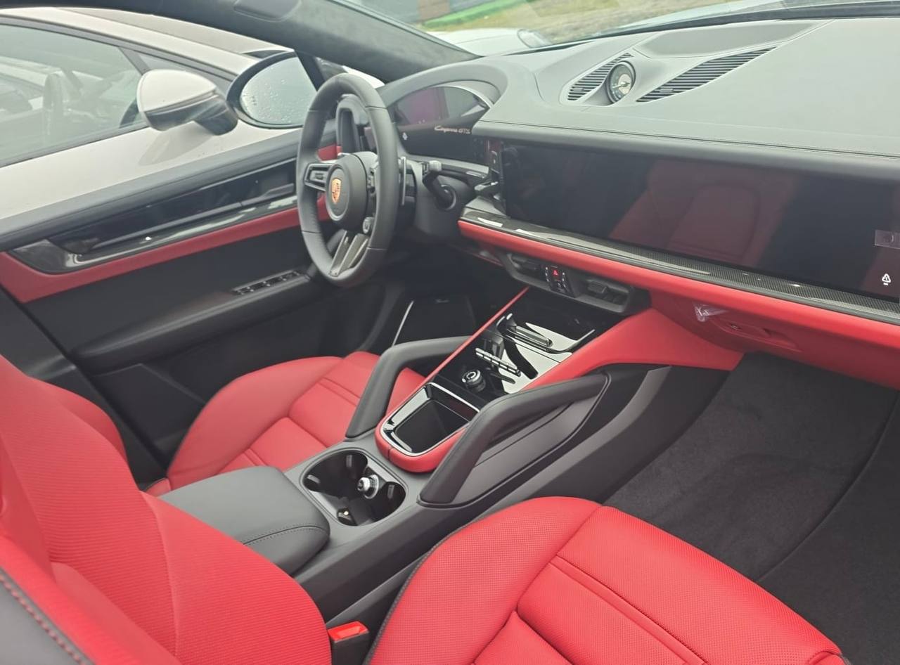 Porsche Cayenne GTS Coupeid-5662