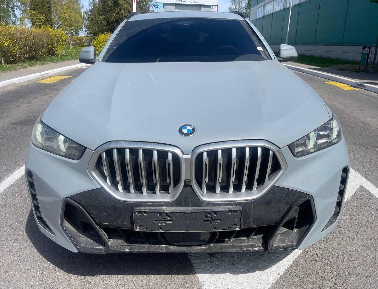 BMW X6 xDrive 30d Msportid-3496