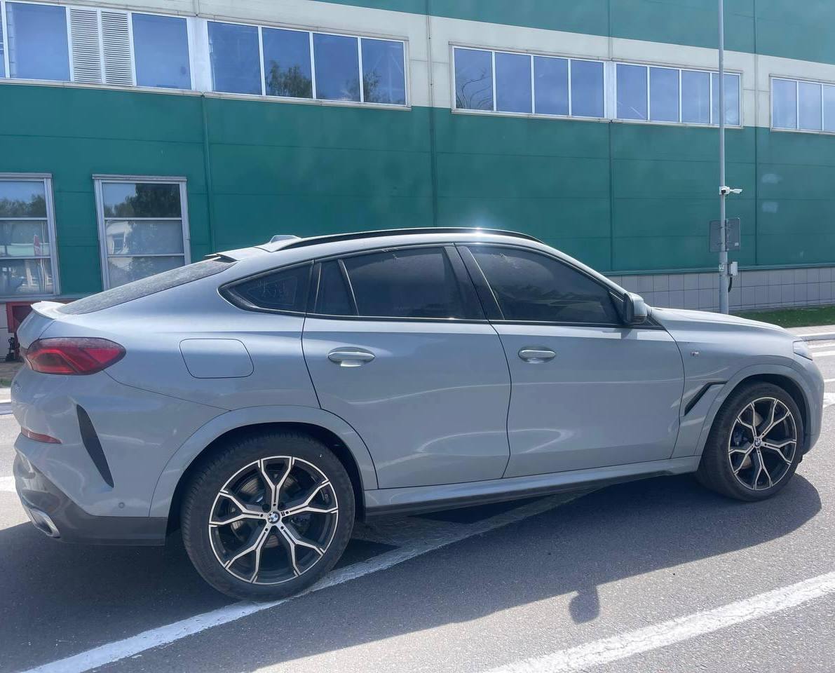 BMW X6 xDrive 30d Msportid-3496