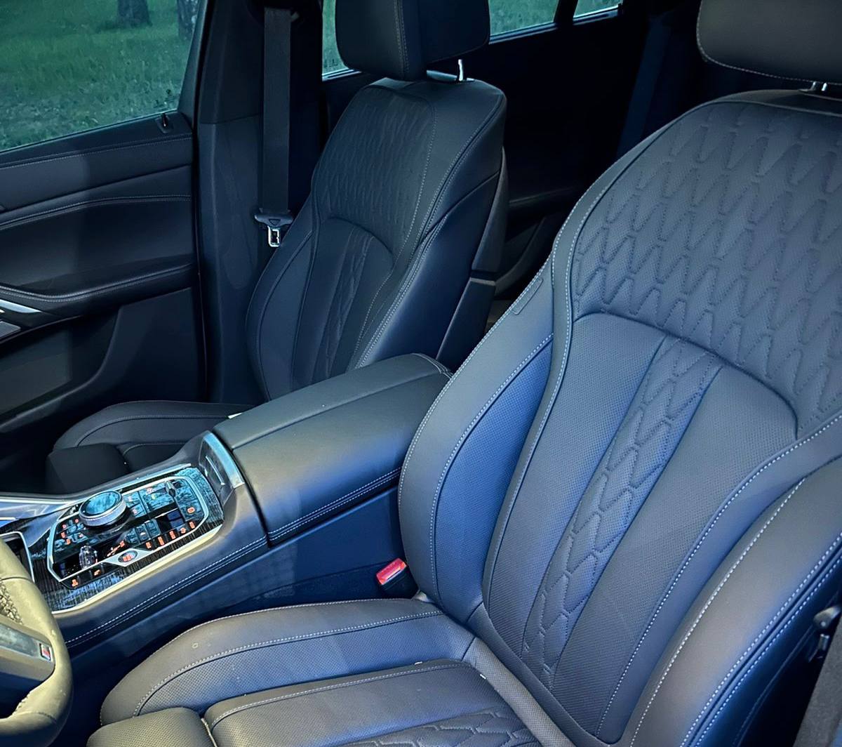 BMW X6 xDrive 30d Msportid-3496