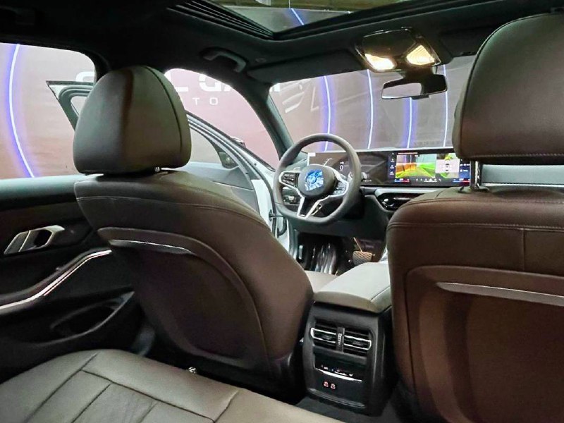 BMW 3 series 330iid-3500