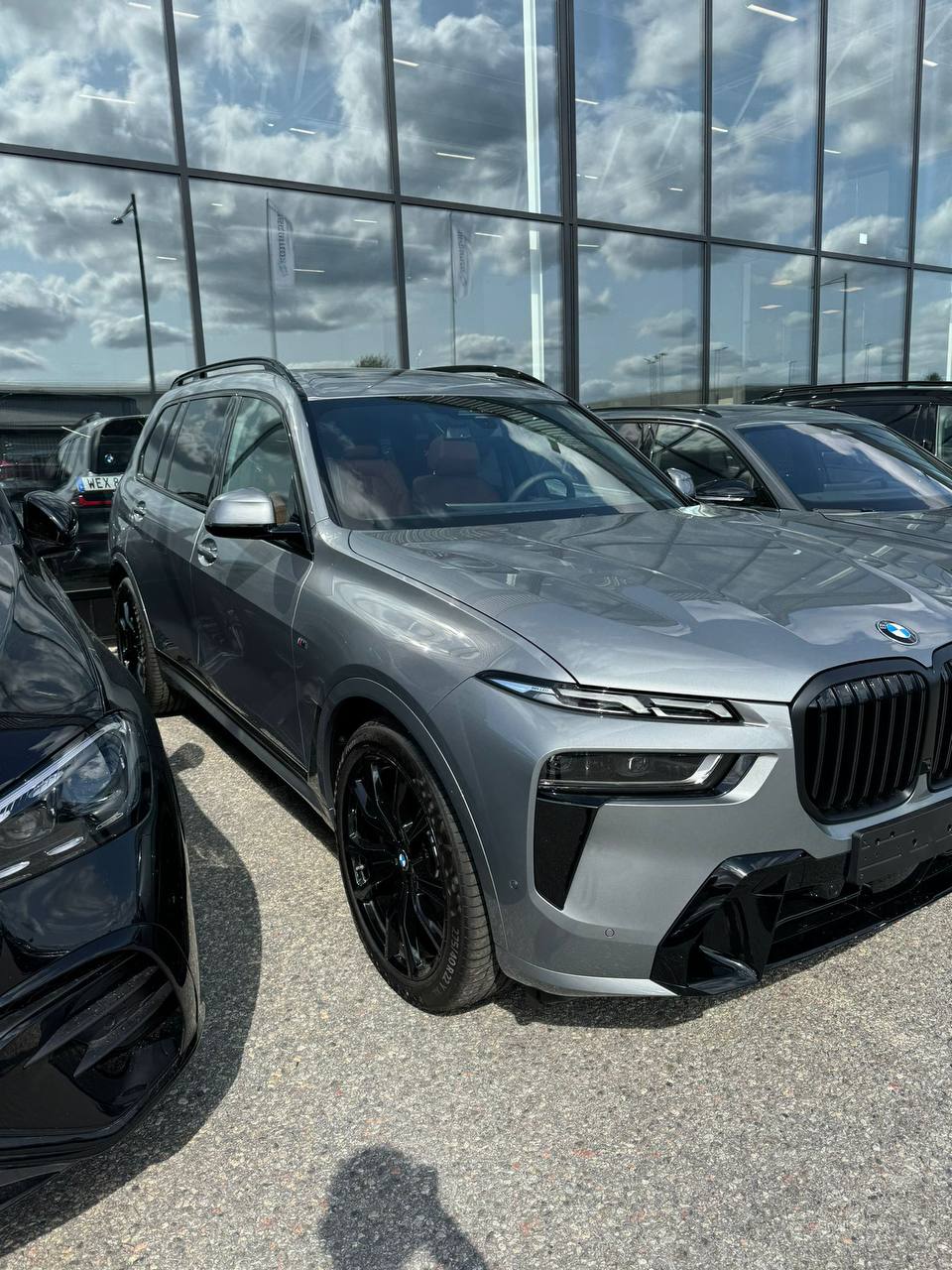 BMW X7 xDrive40did-3902
