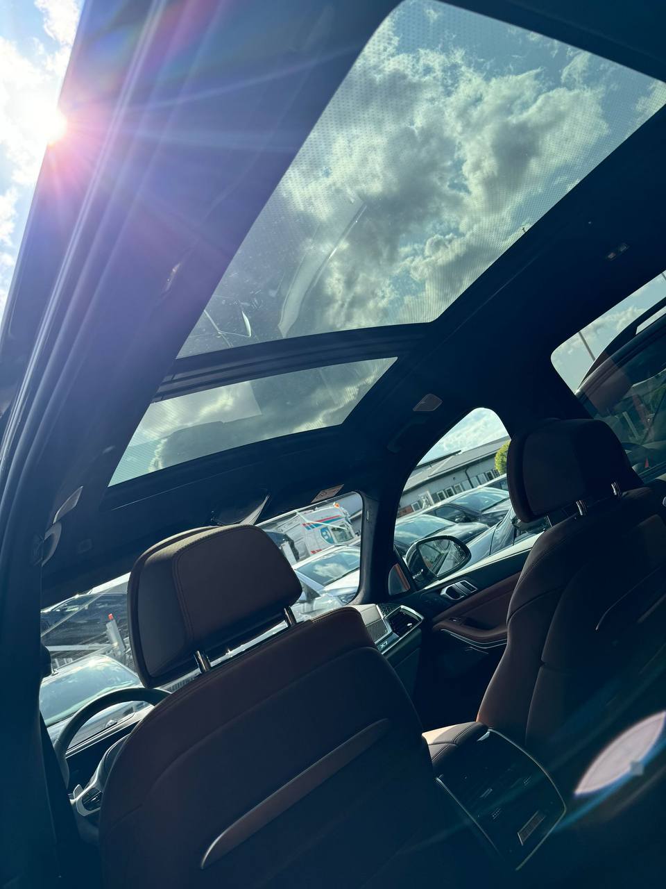 BMW X7 xDrive40did-3902