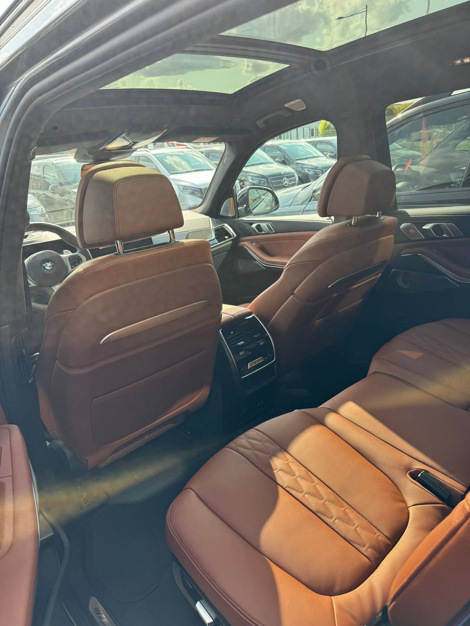 BMW X7 xDrive40did-3902