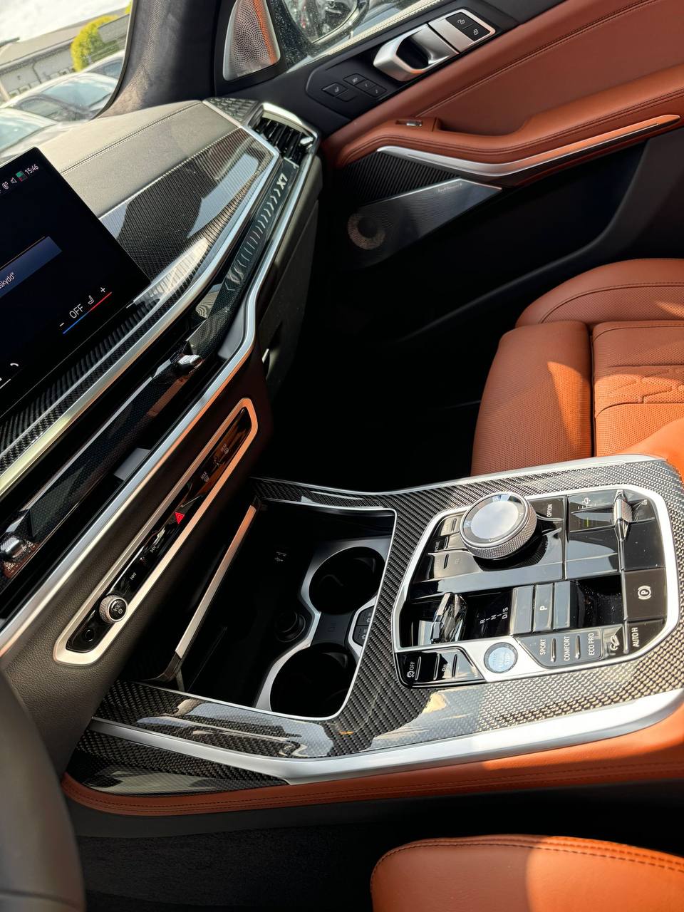 BMW X7 xDrive40did-3902