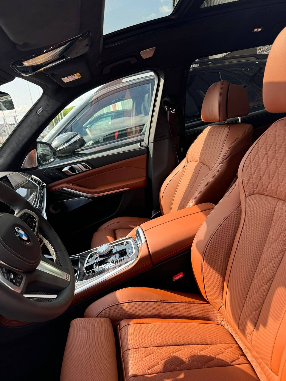 BMW X7 xDrive40did-3902