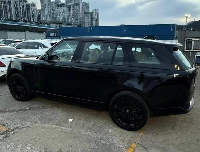 Land Rover Range Rover D350id-3903