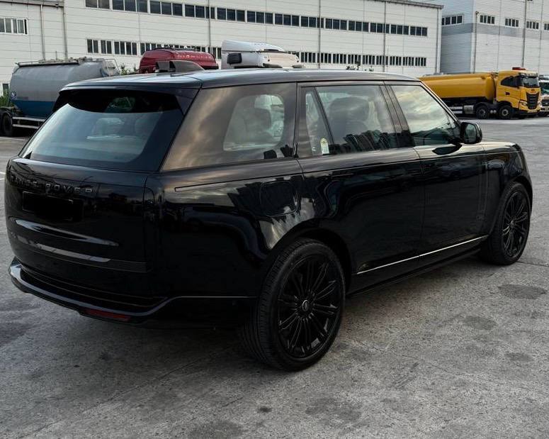 Land Rover Range Rover D350id-3903