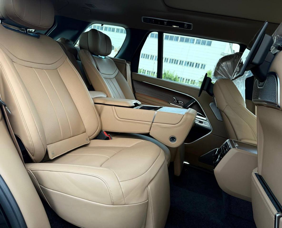 Land Rover Range Rover D350id-3903