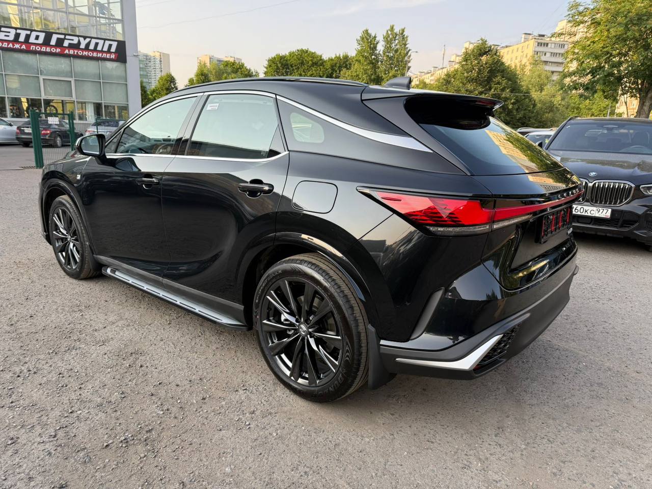 Lexus RX 350id-3905
