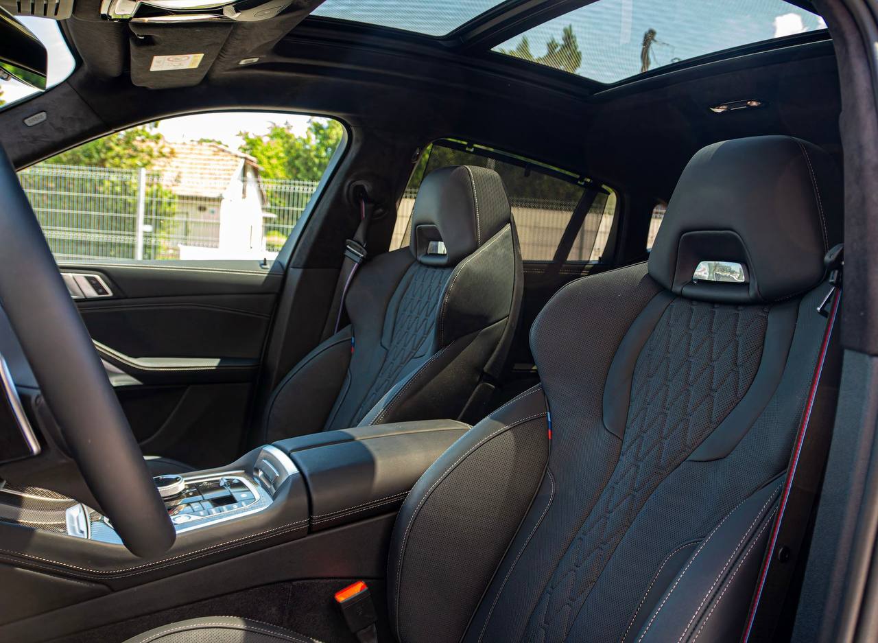 BMW X6 xDrive 40d Msportid-3908