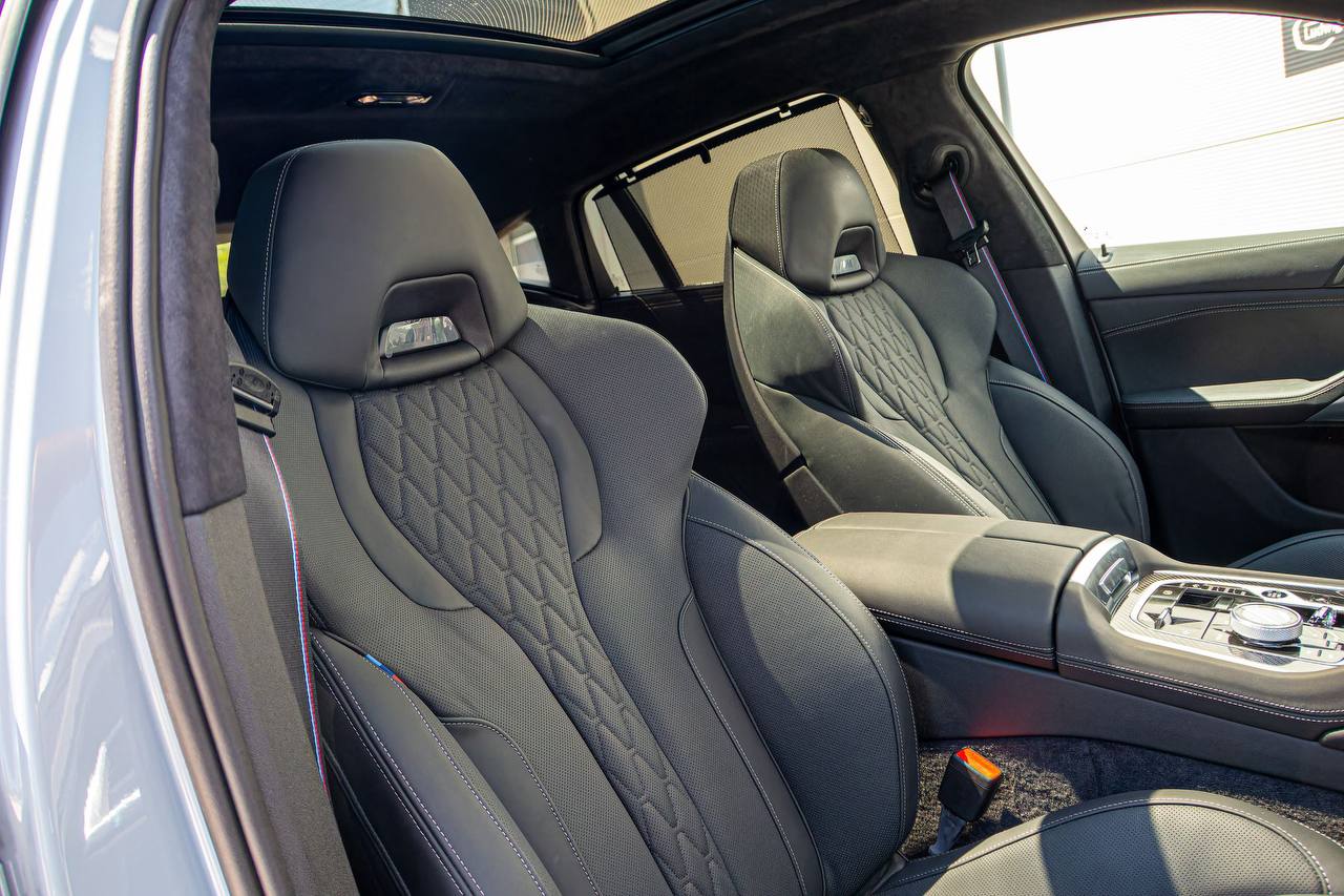 BMW X6 xDrive 40d Msportid-3908