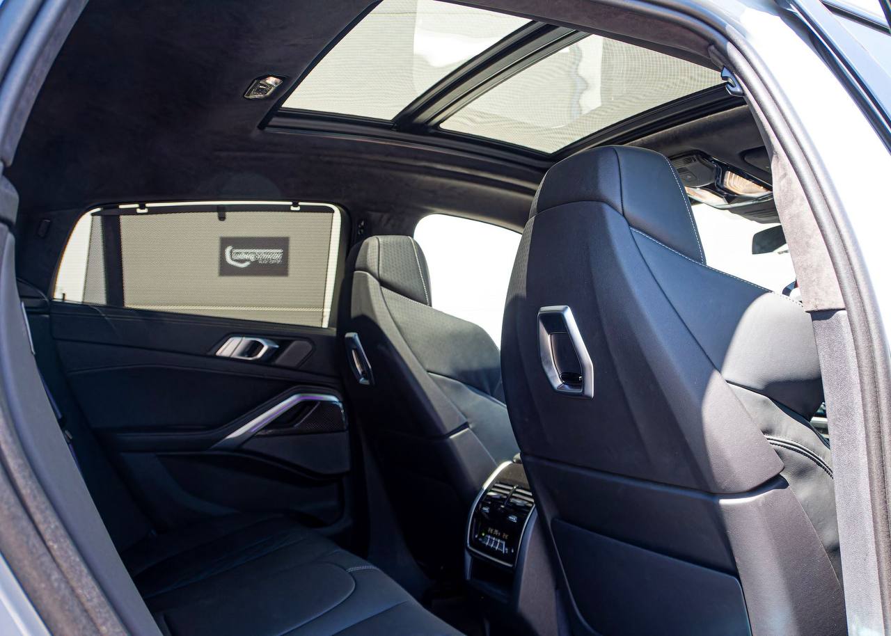 BMW X6 xDrive 40d Msportid-3908