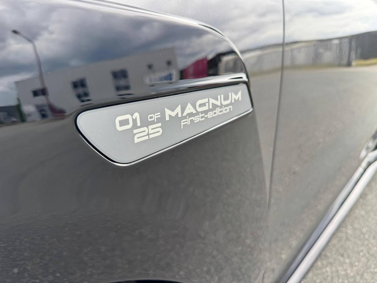 Porsche Cayenne TURBOid-3909