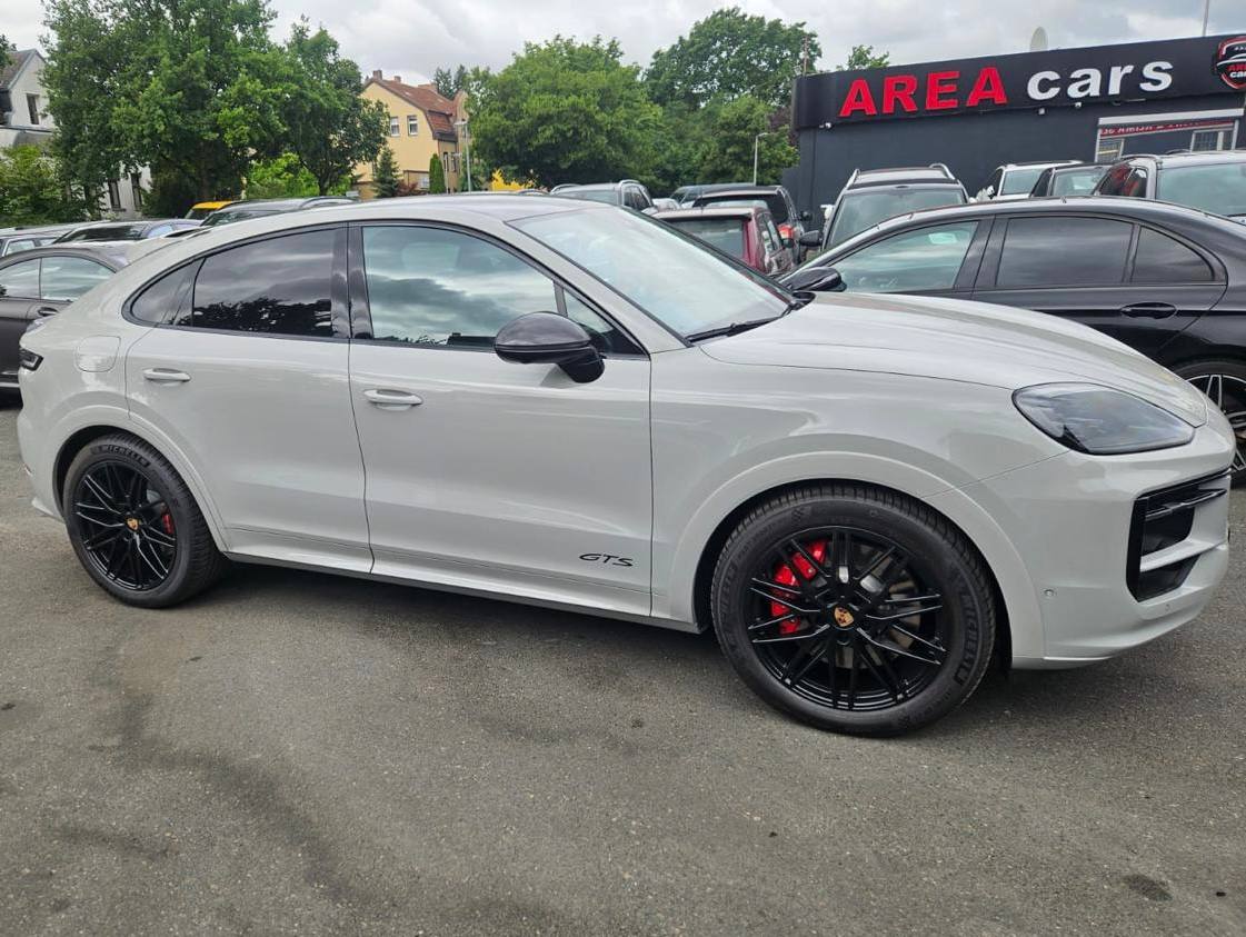 Porsche Cayenne GTS Coupeid-4665