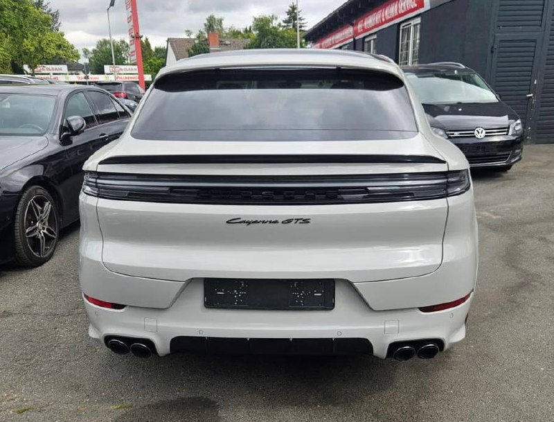 Porsche Cayenne GTS Coupeid-4665