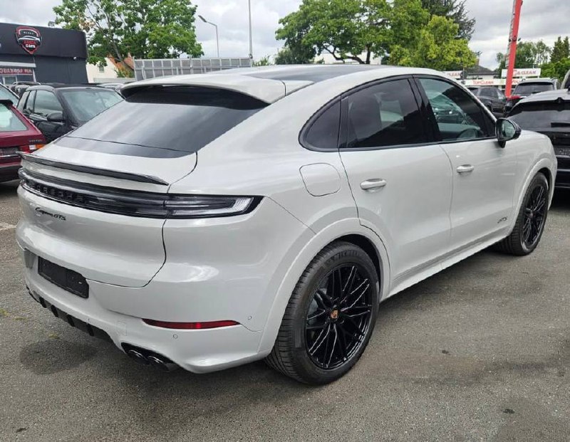 Porsche Cayenne GTS Coupeid-4665