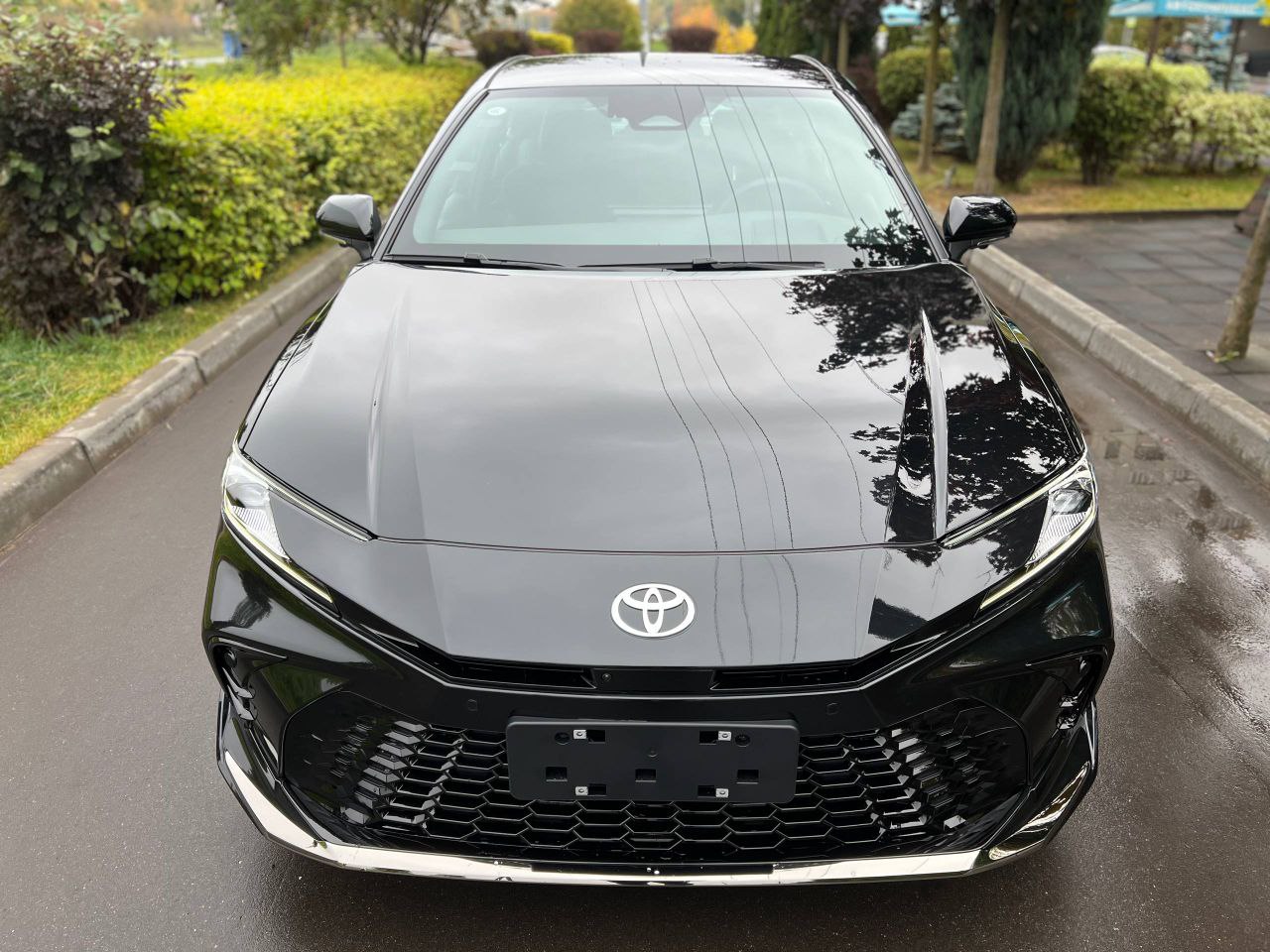 Toyota Camry Sport Plusid-5189