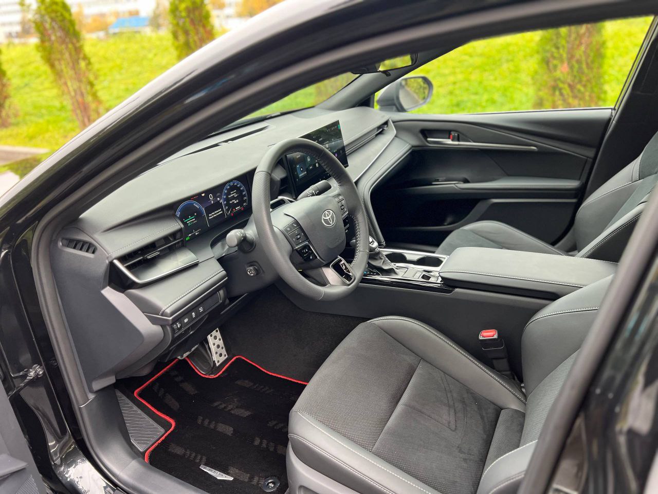 Toyota Camry Sport Plusid-5189