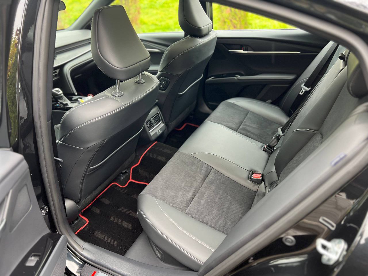 Toyota Camry Sport Plusid-5189