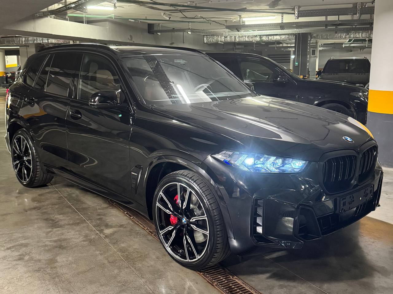 BMW X5 xDrive M60iid-5191