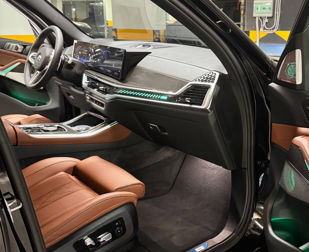 BMW X5 xDrive M60iid-5191