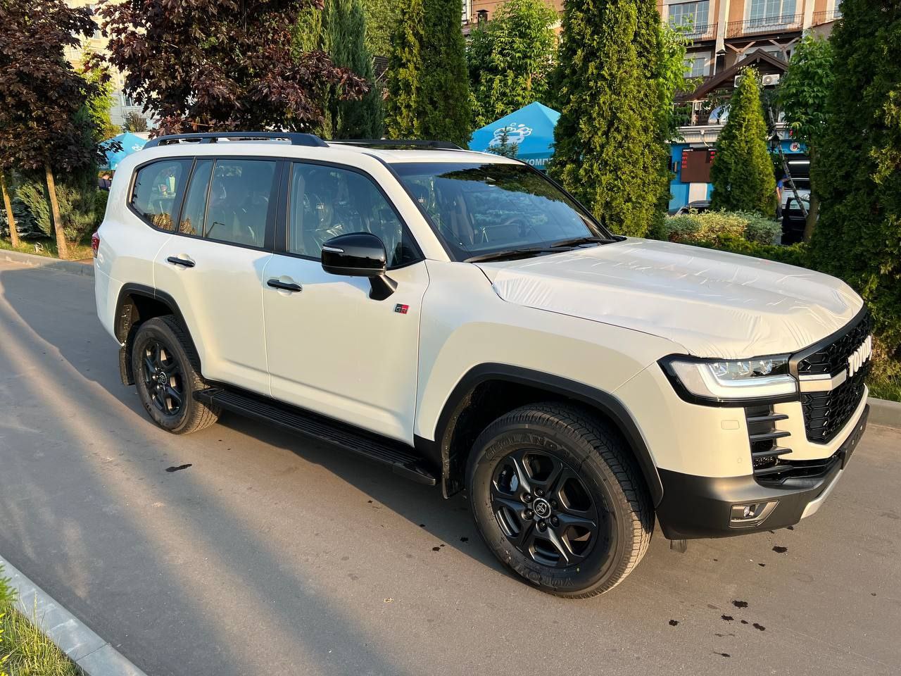 Toyota Land Cruiser 300 GR Sport Рестid-5195