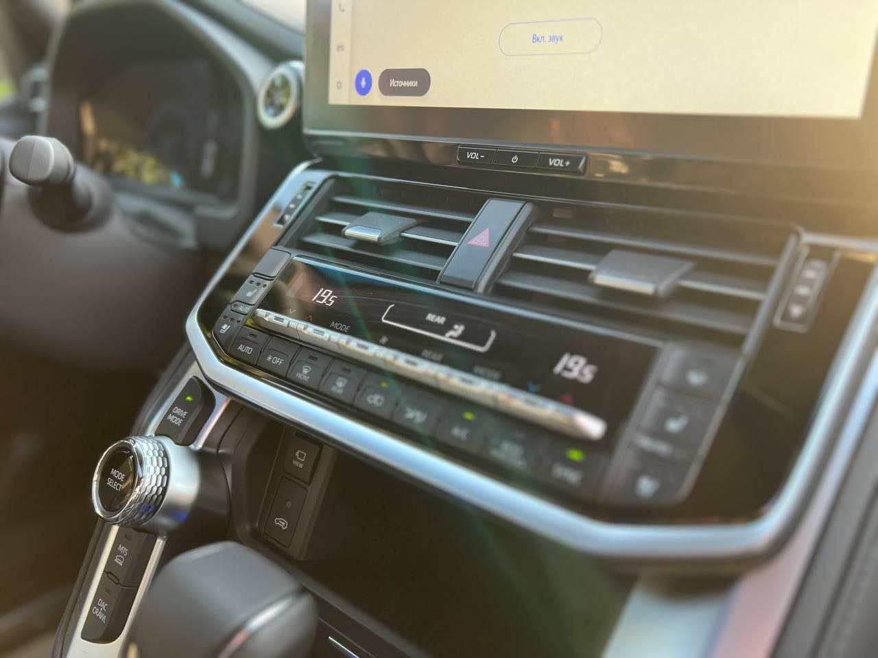 Toyota Land Cruiser 300 GR Sport Рестid-5195