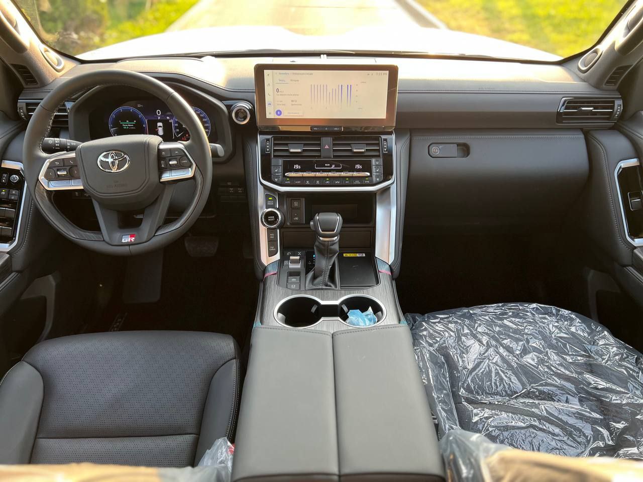 Toyota Land Cruiser 300 GR Sport Рестid-5195