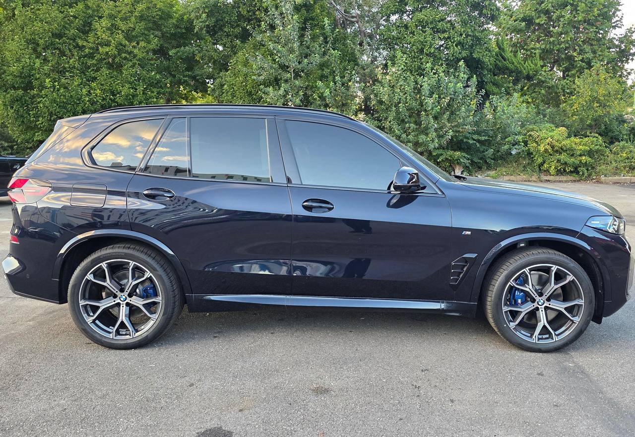 BMW X5 xDrive 30d Msportid-5416