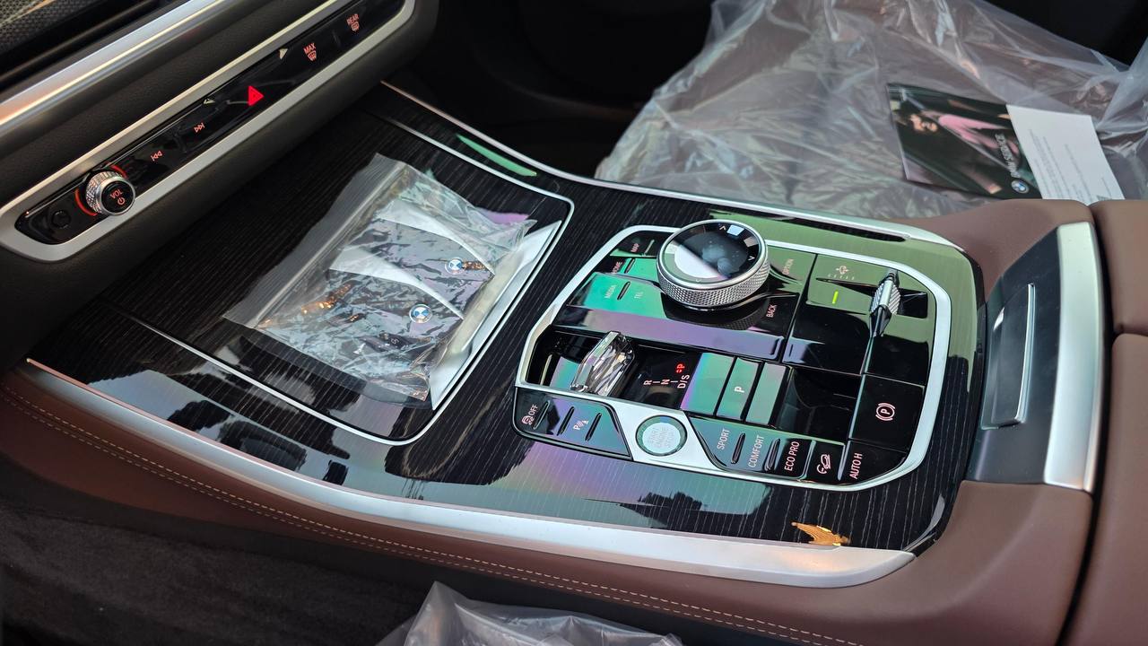 BMW X5 xDrive 30d Msportid-5416