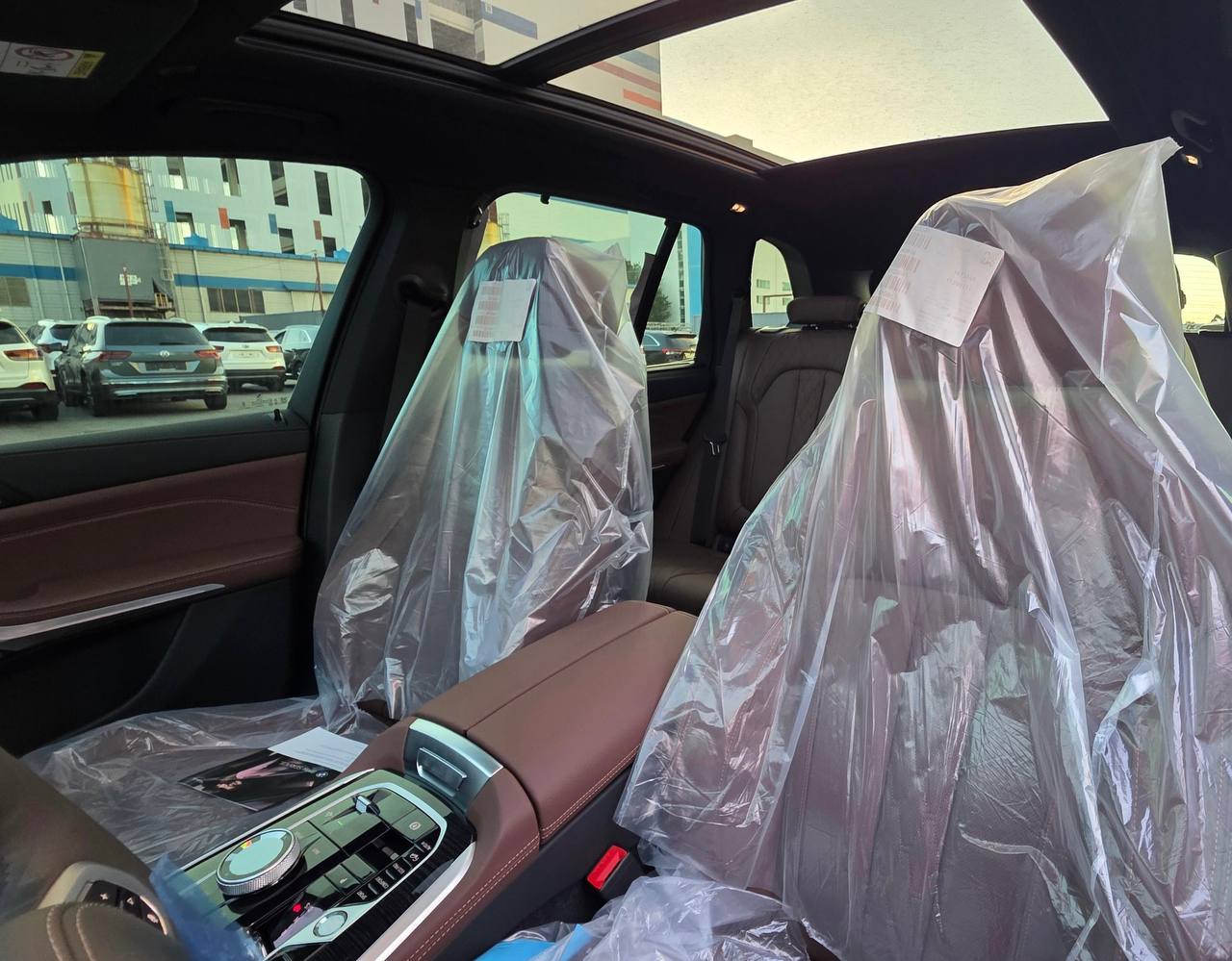 BMW X5 xDrive 30d Msportid-5416