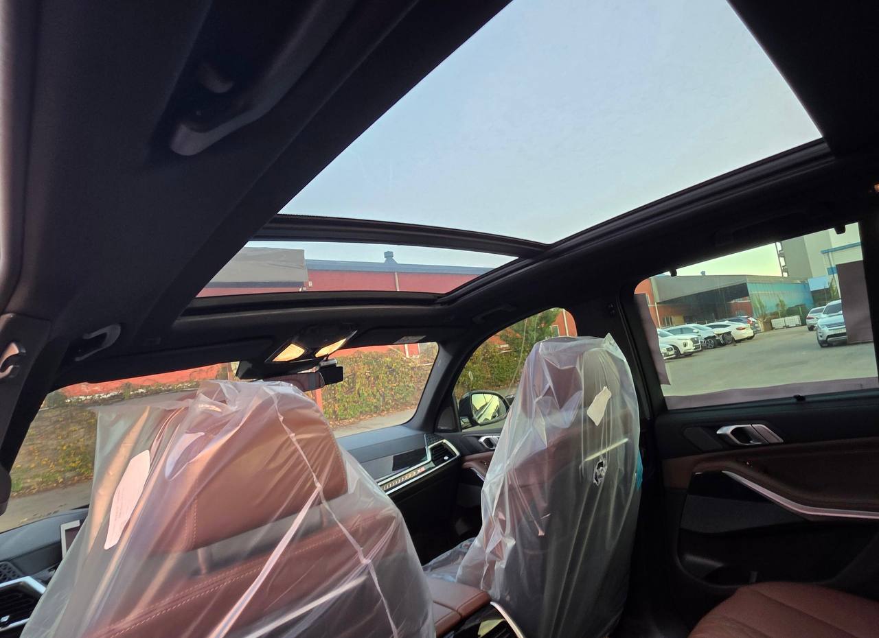 BMW X5 xDrive 30d Msportid-5416