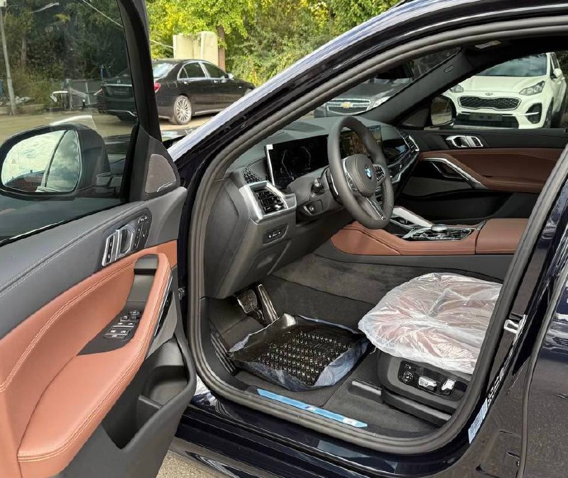 BMW X6 xDrive 40i Msportid-5417