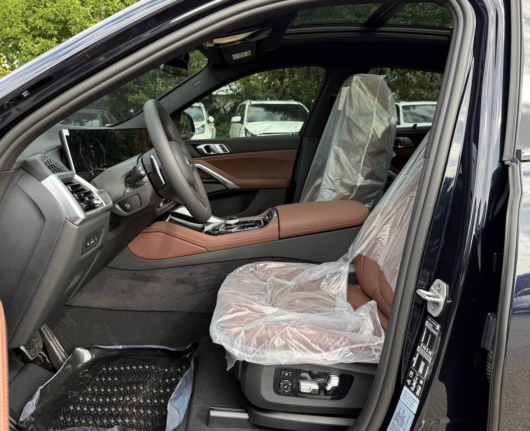 BMW X6 xDrive 40i Msportid-5417