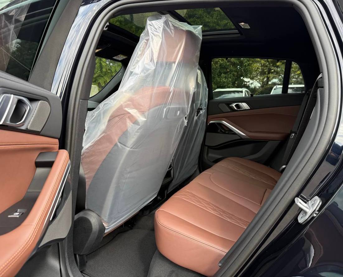 BMW X6 xDrive 40i Msportid-5417