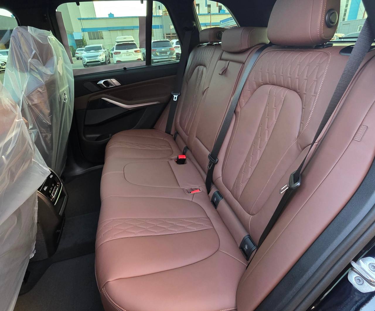 BMW X6 xDrive 40i Msportid-5417