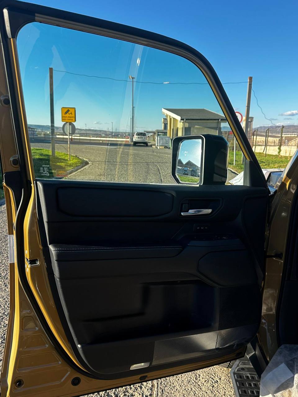 Toyota Land Cruiser Prado 250id-5418