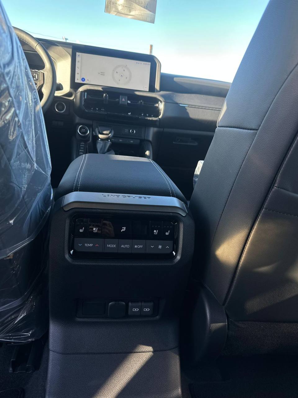 Toyota Land Cruiser Prado 250id-5418