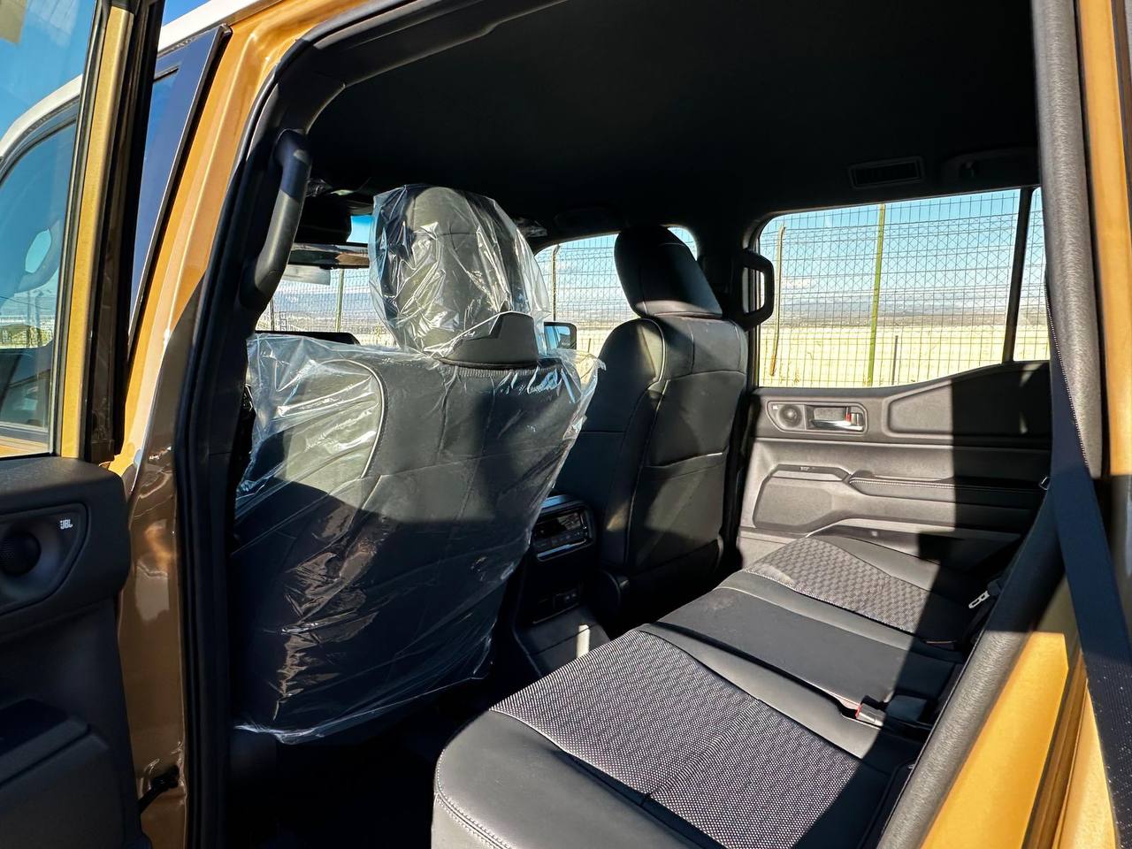 Toyota Land Cruiser Prado 250id-5418